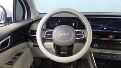 2024 Kia Canival Diesel 7-Seater Signature, белый — фото 13