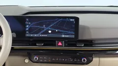 2024 Kia Canival Diesel 7-Seater Signature, белый — фото 14