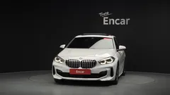2023 BMW 1-Series 120i M Sports — фото 3