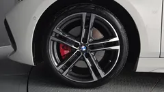 2023 BMW 1-Series 120i M Sports — фото 5