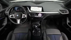 2023 BMW 1-Series 120i M Sports — фото 7