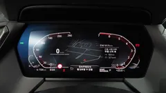 2023 BMW 1-Series 120i M Sports — фото 8