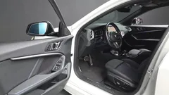 2023 BMW 1-Series 120i M Sports — фото 10