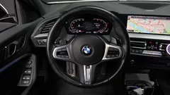2023 BMW 1-Series 120i M Sports — фото 13