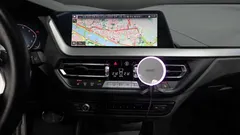 2023 BMW 1-Series 120i M Sports — фото 14