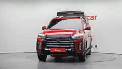2023 SsangYong Rexton Diesel 2.2 4WD — фото 3