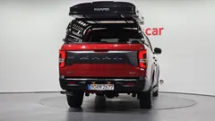 2023 SsangYong Rexton Diesel 2.2 4WD — фото 4