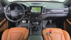 2023 SsangYong Rexton Diesel 2.2 4WD — фото 7
