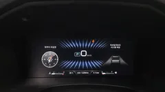 2023 SsangYong Rexton Diesel 2.2 4WD — фото 8