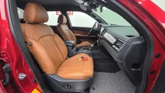 2023 SsangYong Rexton Diesel 2.2 4WD — фото 10