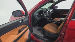 2023 SsangYong Rexton Diesel 2.2 4WD — фото 11