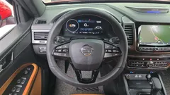 2023 SsangYong Rexton Diesel 2.2 4WD — фото 14