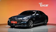 2022 Genesis G80 Gasoline 3.5 Turbo AWD — фото 1