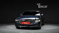 2022 Genesis G80 Gasoline 3.5 Turbo AWD — фото 3