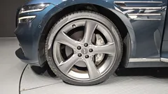 2022 Genesis G80 Gasoline 3.5 Turbo AWD — фото 5