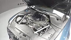 2022 Genesis G80 Gasoline 3.5 Turbo AWD — фото 6