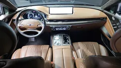 2022 Genesis G80 Gasoline 3.5 Turbo AWD — фото 7