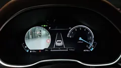 2022 Genesis G80 Gasoline 3.5 Turbo AWD — фото 8