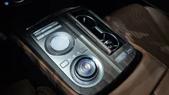 2022 Genesis G80 Gasoline 3.5 Turbo AWD — фото 9