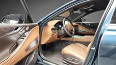 2022 Genesis G80 Gasoline 3.5 Turbo AWD — фото 10