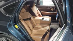 2022 Genesis G80 Gasoline 3.5 Turbo AWD — фото 11