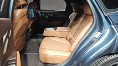 2022 Genesis G80 Gasoline 3.5 Turbo AWD — фото 12