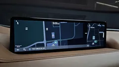 2022 Genesis G80 Gasoline 3.5 Turbo AWD — фото 14