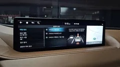 2022 Genesis G80 Gasoline 3.5 Turbo AWD — фото 16
