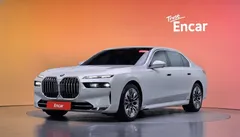 2023 BMW 7-Series 740i sDrive Design Pure Excellence — фото 1