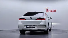 2023 BMW 7-Series 740i sDrive Design Pure Excellence — фото 4