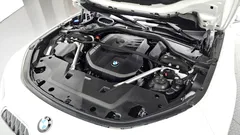 2023 BMW 7-Series 740i sDrive Design Pure Excellence — фото 6