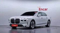 2023 BMW 7-Series 740i sDrive Design Pure Excellence — фото 12