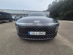 2023 Hyundai Grandeur 2,5 Gasoline 2WD — фото 1