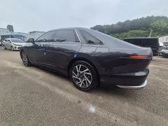 2023 Hyundai Grandeur 2,5 Gasoline 2WD — фото 6