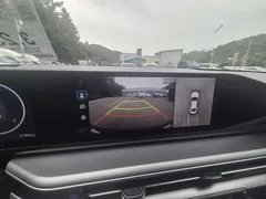 2023 Hyundai Grandeur 2,5 Gasoline 2WD — фото 16