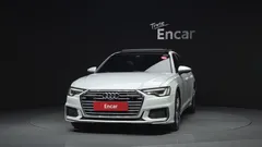 2022 Audi A6 40 TDI Premium — фото 3