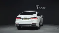 2022 Audi A6 40 TDI Premium — фото 4
