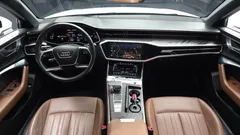2022 Audi A6 40 TDI Premium — фото 7