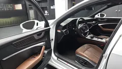 2022 Audi A6 40 TDI Premium — фото 10