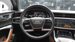 2022 Audi A6 40 TDI Premium — фото 13