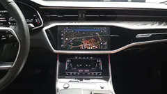 2022 Audi A6 40 TDI Premium — фото 14