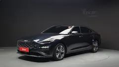 2023 Kia K8 Signature — фото 1