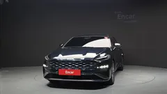 2023 Kia K8 Signature — фото 3