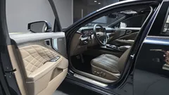 2023 Kia K8 Signature — фото 10