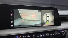 2023 Kia K8 Signature — фото 16