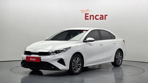 2022 Kia K3 1.6