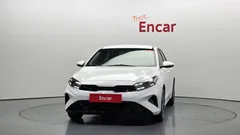 2022 Kia K3 1.6, белый — фото 3