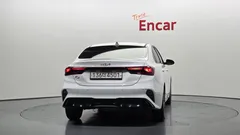 2022 Kia K3 1.6, белый — фото 4