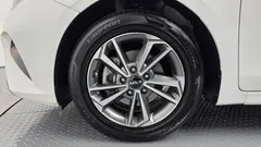 2022 Kia K3 1.6, белый — фото 5