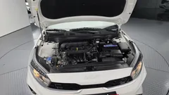2022 Kia K3 1.6, белый — фото 6